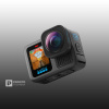 Экшн-камера GoPro HERO 13 Black Ultra Wide Edition черный